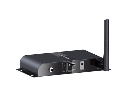 Беспроводной HDMI удлинитель Dr.HD EW 50 HDBitT (до 50 метров)