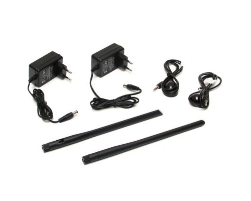 Беспроводной HDMI удлинитель Dr.HD EW 50 HDBitT (до 50 метров)