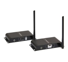 Беспроводной HDMI удлинитель Dr.HD EW 200 HDBitT (до 200 метров)