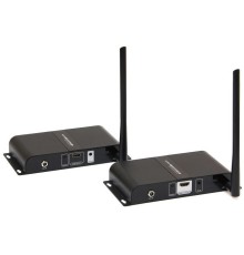 Беспроводной HDMI удлинитель Dr.HD EW 200 HDBitT (до 200 метров)