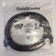 Кабель аудио-видео HDMI-HDMI Gold Master High Speed (Ver. 1.4) 5м черный