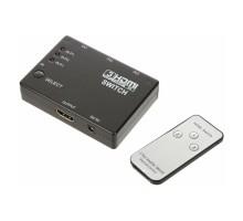 HDMI Switch 3 порта H56 HDMI 3x1 (Переключатель HDMI 3 в 1)