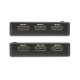HDMI Switch 5 портов ST01 HDMI 5x1 (Переключатель HDMI 5 в 1)