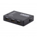 HDMI Switch 5 портов ST01 HDMI 5x1 (Переключатель HDMI 5 в 1)