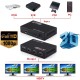 HDMI Splitter 1x4 (Разветвитель / Делитель HDMI 1x4), черный