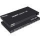 HDMI Splitter 1x8 (Разветвитель / Делитель HDMI 1x8), черный