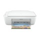 МФУ струйное HP DeskJet 2320, цветной, A4, белый