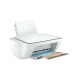 МФУ струйное HP DeskJet 2320, цветной, A4, белый