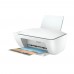 МФУ струйное HP DeskJet 2320, цветной, A4, белый