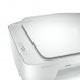 МФУ струйное HP DeskJet 2320, цветной, A4, белый