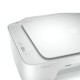 МФУ струйное HP DeskJet 2320, цветной, A4, белый