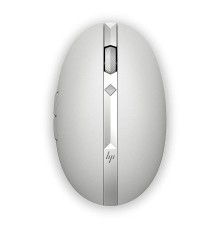 Беспроводная компактная мышь HP Spectre 700, серебристый