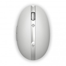 Беспроводная компактная мышь HP Spectre 700, серебристый