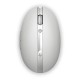 Беспроводная компактная мышь HP Spectre 700, серебристый
