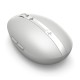 Беспроводная компактная мышь HP Spectre 700, серебристый