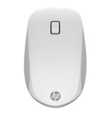 Беспроводная компактная мышь HP Mouse Z5000 E5C13AA White Bluetooth, белый
