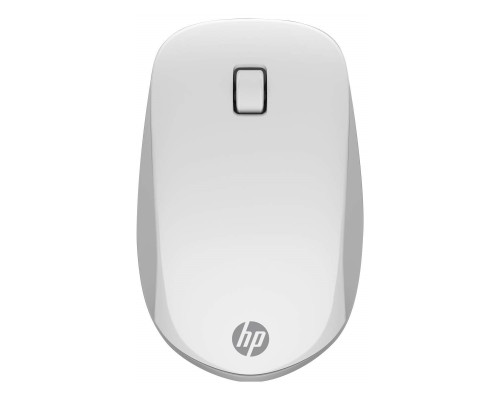 Беспроводная компактная мышь HP Mouse Z5000 E5C13AA White Bluetooth, белый