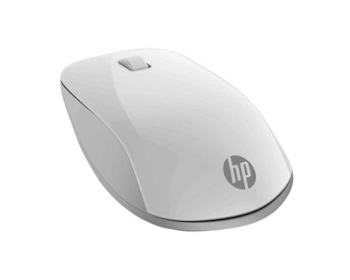 Беспроводная компактная мышь HP Mouse Z5000 E5C13AA White Bluetooth, белый