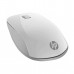 Беспроводная компактная мышь HP Mouse Z5000 E5C13AA White Bluetooth, белый