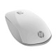 Беспроводная компактная мышь HP Mouse Z5000 E5C13AA White Bluetooth, белый