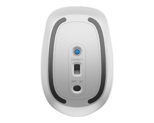 Беспроводная компактная мышь HP Mouse Z5000 E5C13AA White Bluetooth, белый
