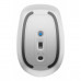 Беспроводная компактная мышь HP Mouse Z5000 E5C13AA White Bluetooth, белый