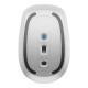 Беспроводная компактная мышь HP Mouse Z5000 E5C13AA White Bluetooth, белый