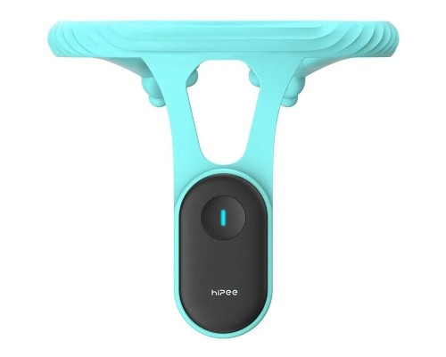 Умный корректор осанки Youpin Hipee Smart P1 голубой