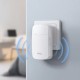 Беспроводной дверной звонок Hoco Hl26 Wireless Doorbell Set, белый