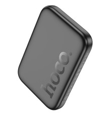Внешний аккумулятор Hoco J117 Esteem 5000mAh, MagSafe, PD20W + QC3.0, черный