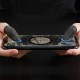 Напальчники для игры Hoco GM4 Phantom Superconducting Fiber - Серебристые