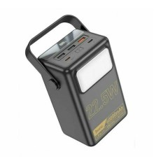 Внешний аккумулятор Hoco J110 60000mAh, черный