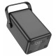 Внешний аккумулятор Hoco J110 60000mAh, черный