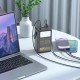 Внешний аккумулятор Hoco J110 60000mAh, черный