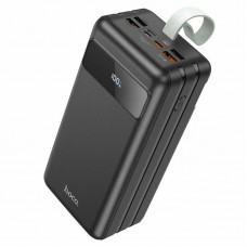 Внешний аккумулятор Hoco J86B 22,5W, 60000mAh, черный