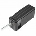 Внешний аккумулятор Hoco Power Bank J86B 22,5W, 60000mAh, черный, с дисплеем, с подсветкой
