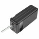 Внешний аккумулятор Hoco Power Bank J86B 22,5W, 60000mAh, черный, с дисплеем, с подсветкой
