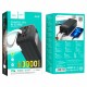 Внешний аккумулятор Hoco Power Bank J86B 22,5W, 60000mAh, черный, с дисплеем, с подсветкой