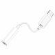Адаптер HOCO LS35 USB Type-C to 3.5mm Audio. Переходник для наушников, для Apple iPhone 15 / iPad / Samsung 