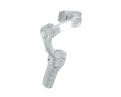 Стабилизатор Hoco K24 для фото и видеосъемки со смартфона, серый