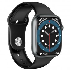 Смарт часы HOCO Y1 Pro Smart (call version), bluetooth, IP68, чёрный