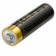 Батарейка алкалиновая HOCO JA1, AA - LR6 - 1.5V, 10 штук, черный