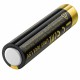 Батарейка алкалиновая HOCO JA2, AAA - LR03 - 1.5V, 10 штук, черный