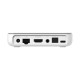 Медиаплеер Homatics Box R 4K 2/32 Гб, Android TV 11, белый