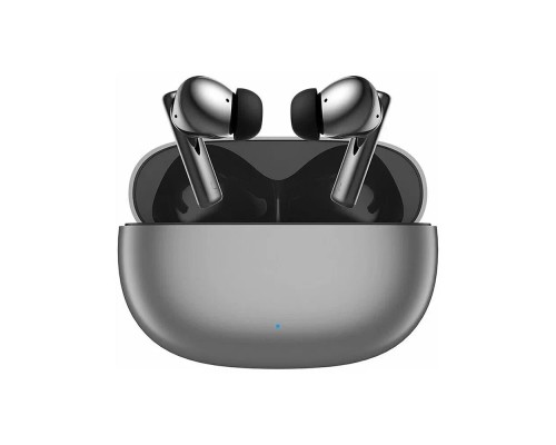 Беспроводные наушники HONOR TWS Choice Earbuds X3, серый