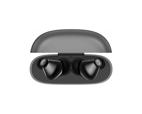 Беспроводные наушники HONOR TWS Choice Earbuds X3, серый