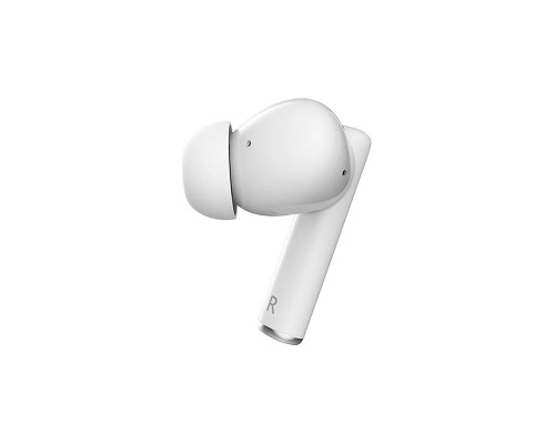 Беспроводные наушники HONOR TWS Choice Earbuds X3, белый