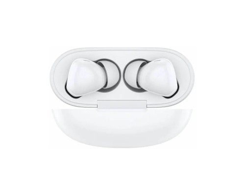 Беспроводные наушники HONOR TWS Choice Earbuds X3, белый