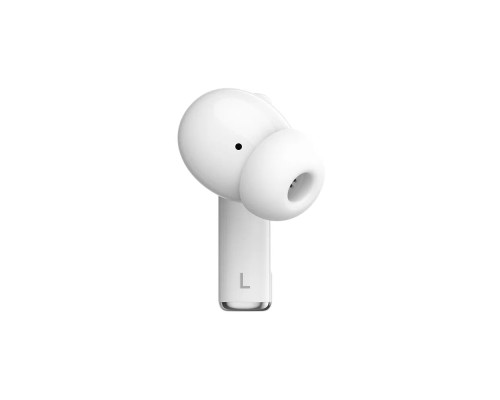 Беспроводные наушники HONOR TWS Choice Earbuds X3, белый