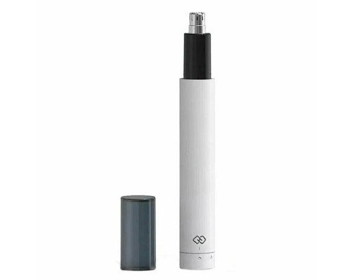 Триммер Xiaomi Huanxing Mini Nose Hair Trimmer HN3, белый